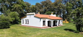 La Danesa - Casa de campo en la naturaleza a 25 min del centro